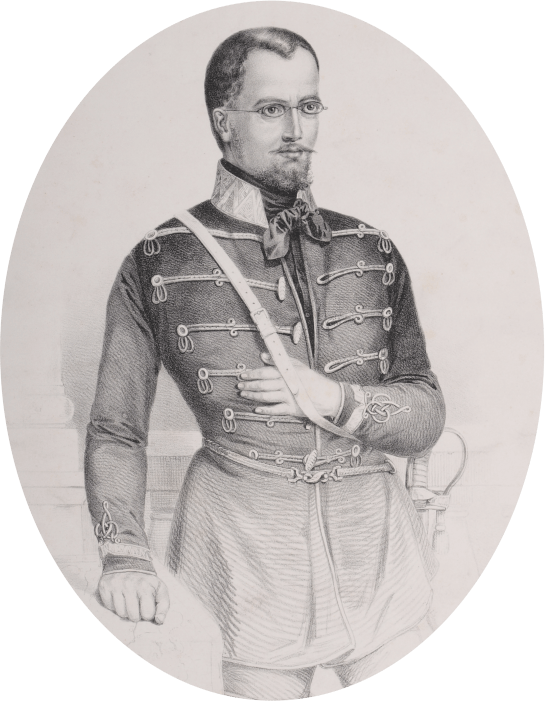 Görgei Artúr (1818–1916)
