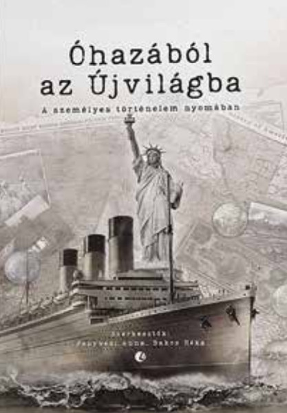 Óhazából az Újvilágba