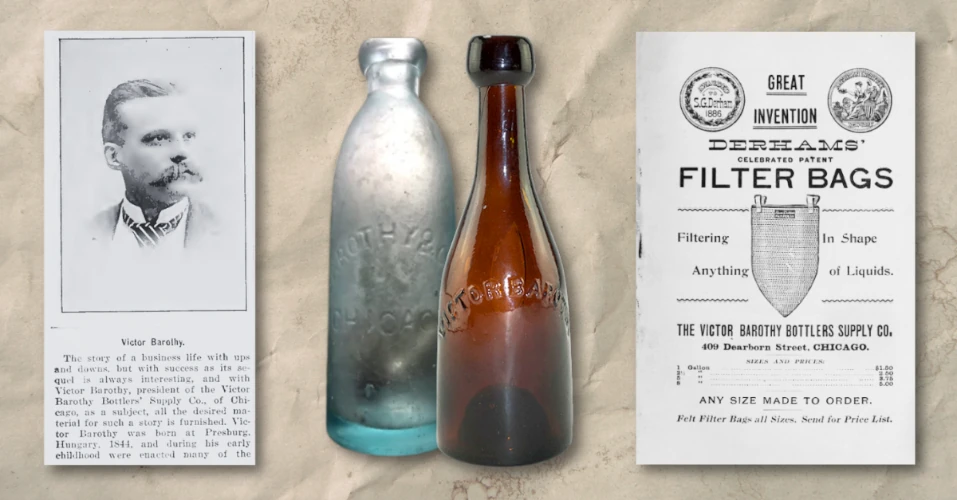 Egy 1848-as honvéd őrnagy öröksége Amerikában: a Baróthy család története