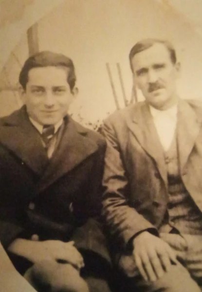 Bariczné Fenyő Noémi: Ha öregapáink tudták volna! Családfakutatásom története