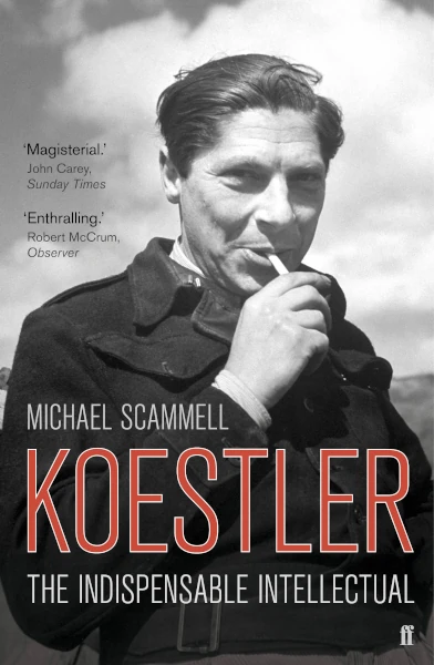 A Koestler-saga
