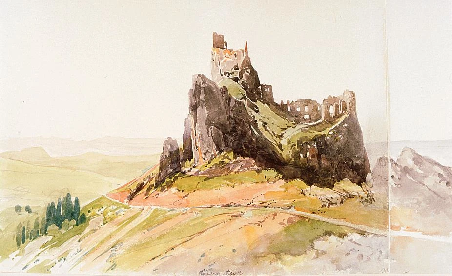 A Ludány nembeli Kereskényi család története 1221-től 1494-ig