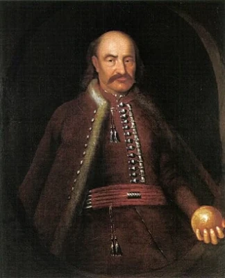 A Habsburg-ház tántoríthatatlan hívei – a Koháryak